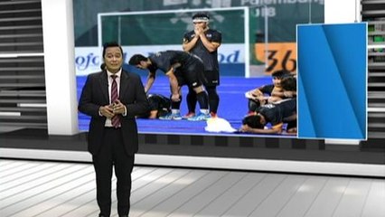 Komen Pagi 2 Sept : Belanja lebih RM 210 juta tapi 7 emas di Sukan Asia. Itu satu kegagalan! - Sadek Mustaffa