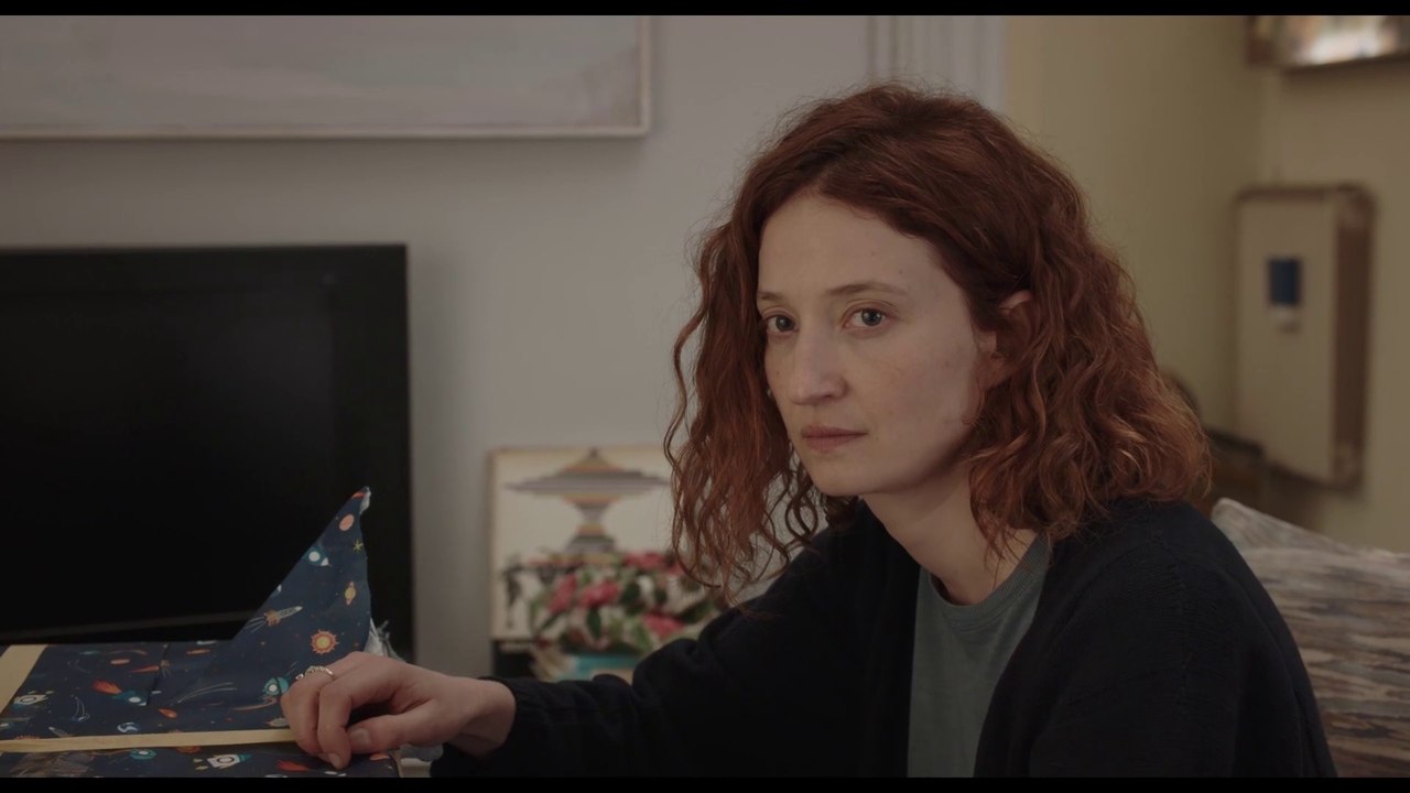 Drei Etagen - Trailer (Deutsch) HD