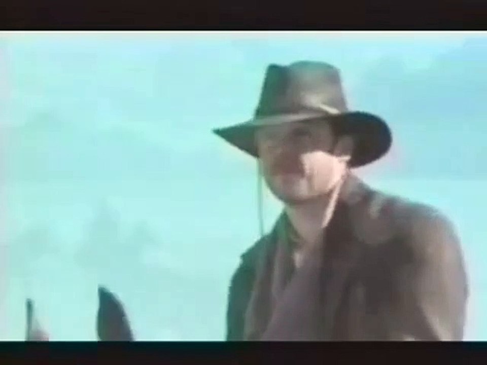 Sin piedad Tráiler VO