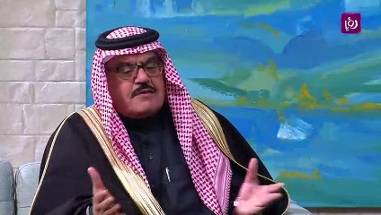 حديث عن عودة الحياة الحزبية ومفهوم الدولة العميقة مع الشيخ طلال الماضي