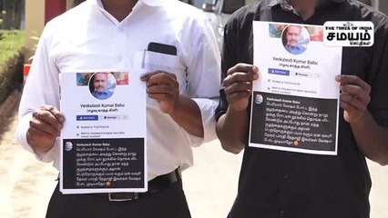 பெரியார் வேடமணிந்த குழந்தைக்கு கொலை மிரட்டல்!