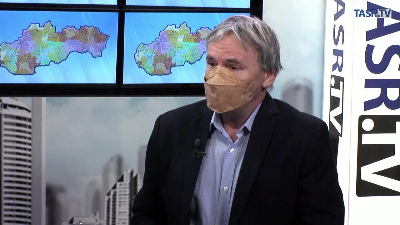 HRABKO: Na Ukrajine sa naplnil najhorší z možných scenárov