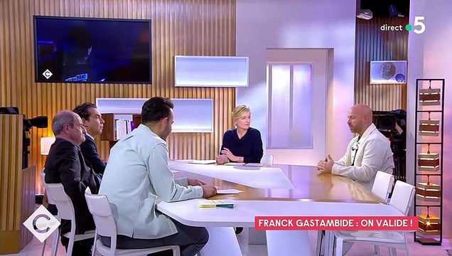 La série de Canal Plus Validé aura-t-elle bientôt le droit à une troisième saison ? L'acteur Franck Gastambide répond ! - VIDEO