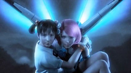Tekken : Blood Vengeance Tráiler VO