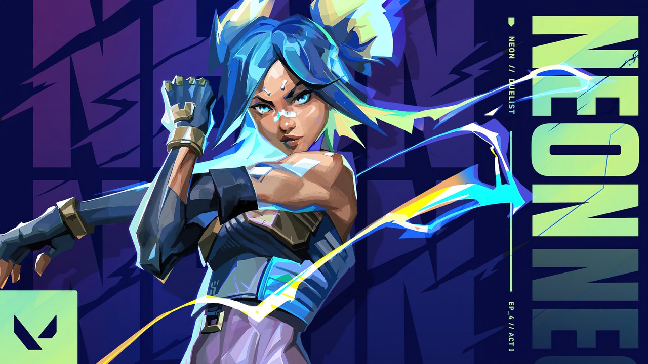 This is Why Neon is NOT OP