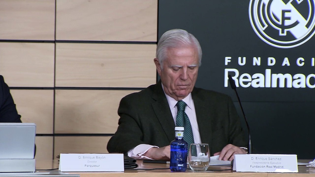 La escuela de baloncesto para menores en riesgo de exclusión social continuará un año más en Leganés