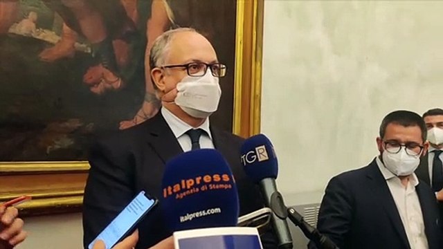 Gualtieri Se pagano gli evasori migliori servizi per tutti