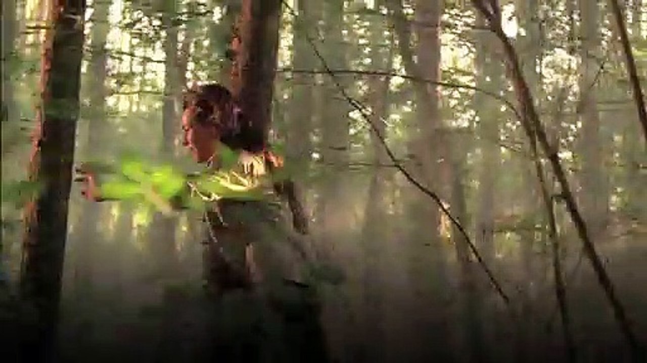 Ataque triásico Tráiler VO