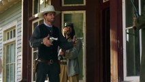 Wyatt Earp's Revenge Tráiler VO