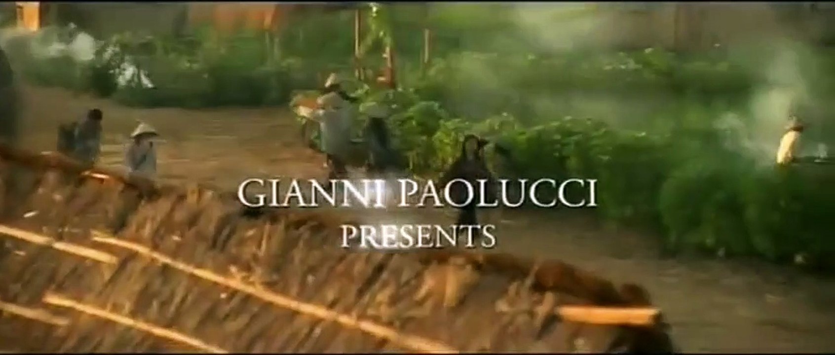 My Lai Four Tráiler VO