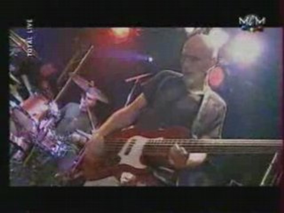 Amandine II damien saez concert mcm café