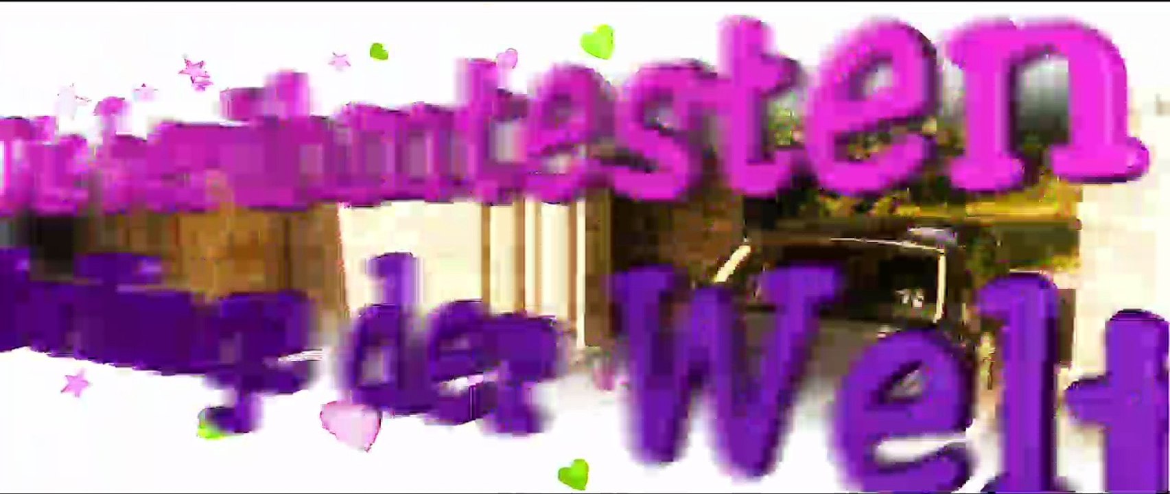 Hanni & Nanni Tráiler VO