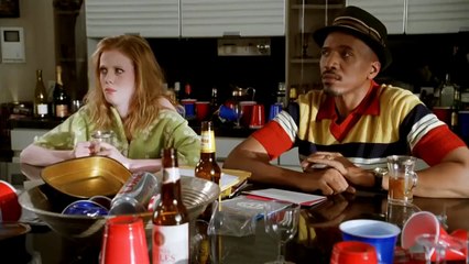 Freeloaders Tráiler VO