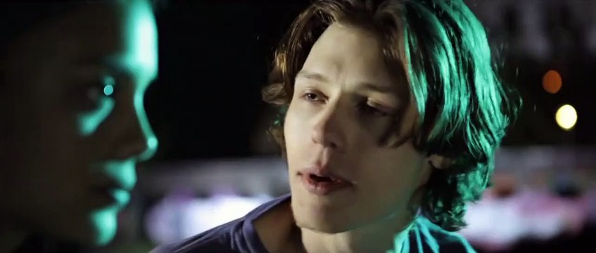 Urban Explorer Tráiler VO