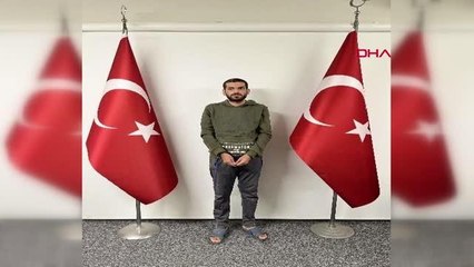 DEAŞ MENSUPLARINA MALİ YARDIM SAĞLAYAN ŞEBEKEDEN 3 İŞİ YAKALANDI