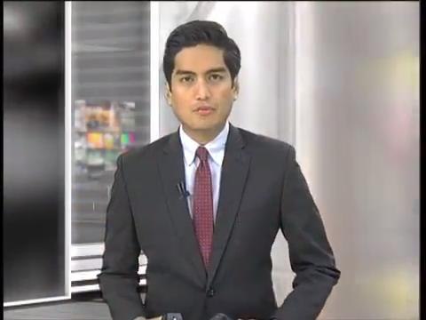 AWANI 7:45 [31/08/2018]: Semangat Malaysia Baharu, menjelang pelaksanaan SST & pembuat filem dipenjara