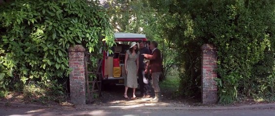 Primavera en Normandía Tráiler