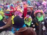 Carnaval de Dunkerque - Bande de Bergues 2008