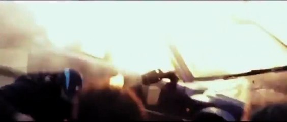 The Rise & Fall of a White Collar Hooligan Tráiler VO