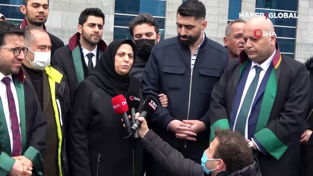 Başak Cengiz'i katleden cani: Şeytan bana birini öldür dedi