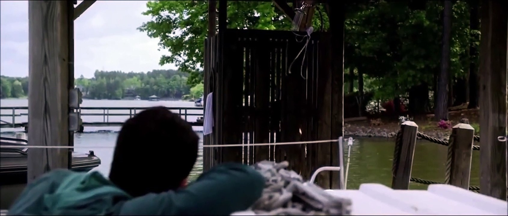 Ten cuidado con lo que deseas Tráiler VO