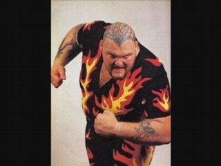 Bam Bam bigelow theme