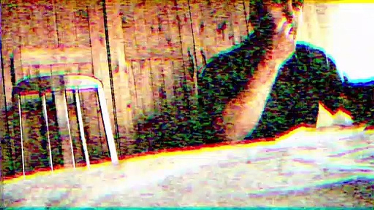 La cosecha Tráiler