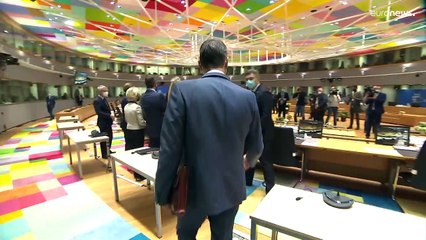 UE: le sanzioni tiepide che scontentano gli analisti