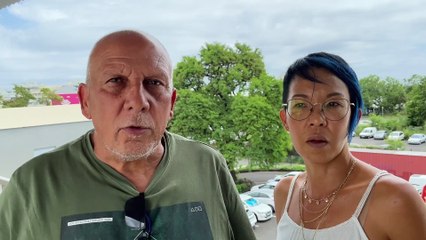 Région : "On n'attend pas une nouvelle majorité pour dénoncer" (SAFPTR)