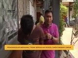 Penganggur mengaku tidak bersalah rogol gadis bawah umur