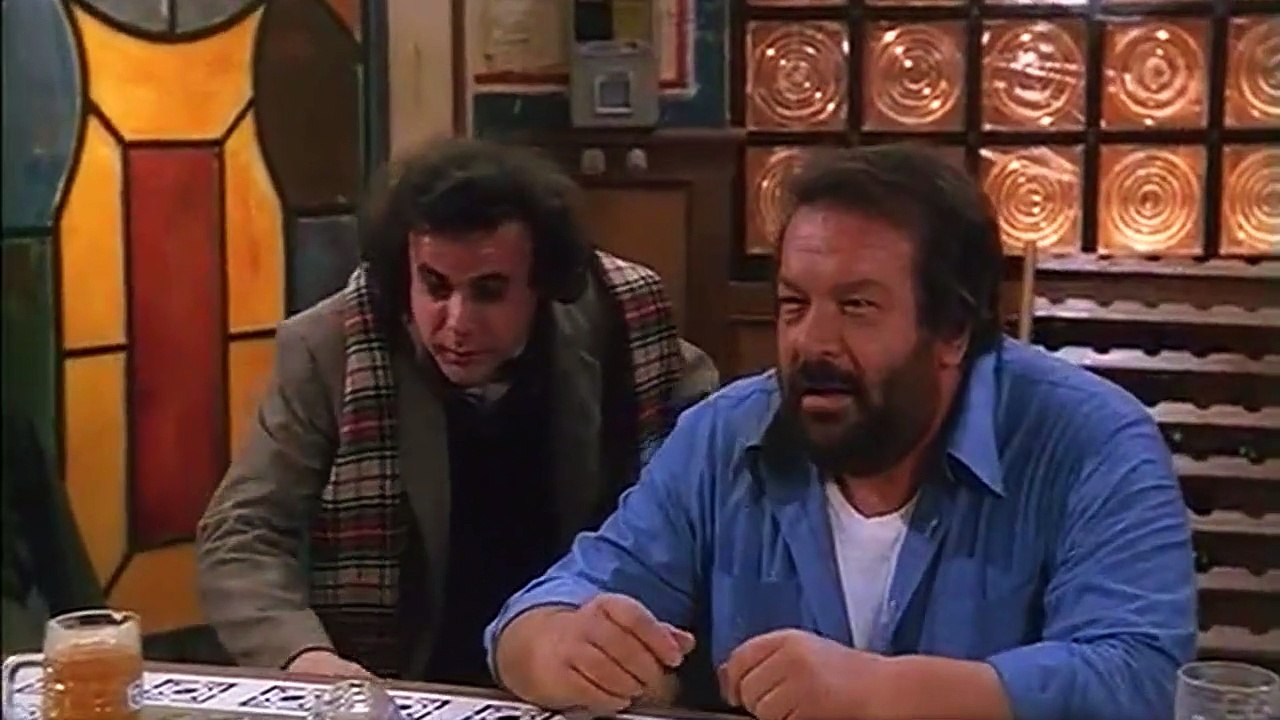 Bombardero - Tráiler VO