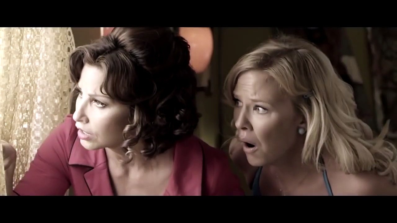 Breathless Tráiler VO