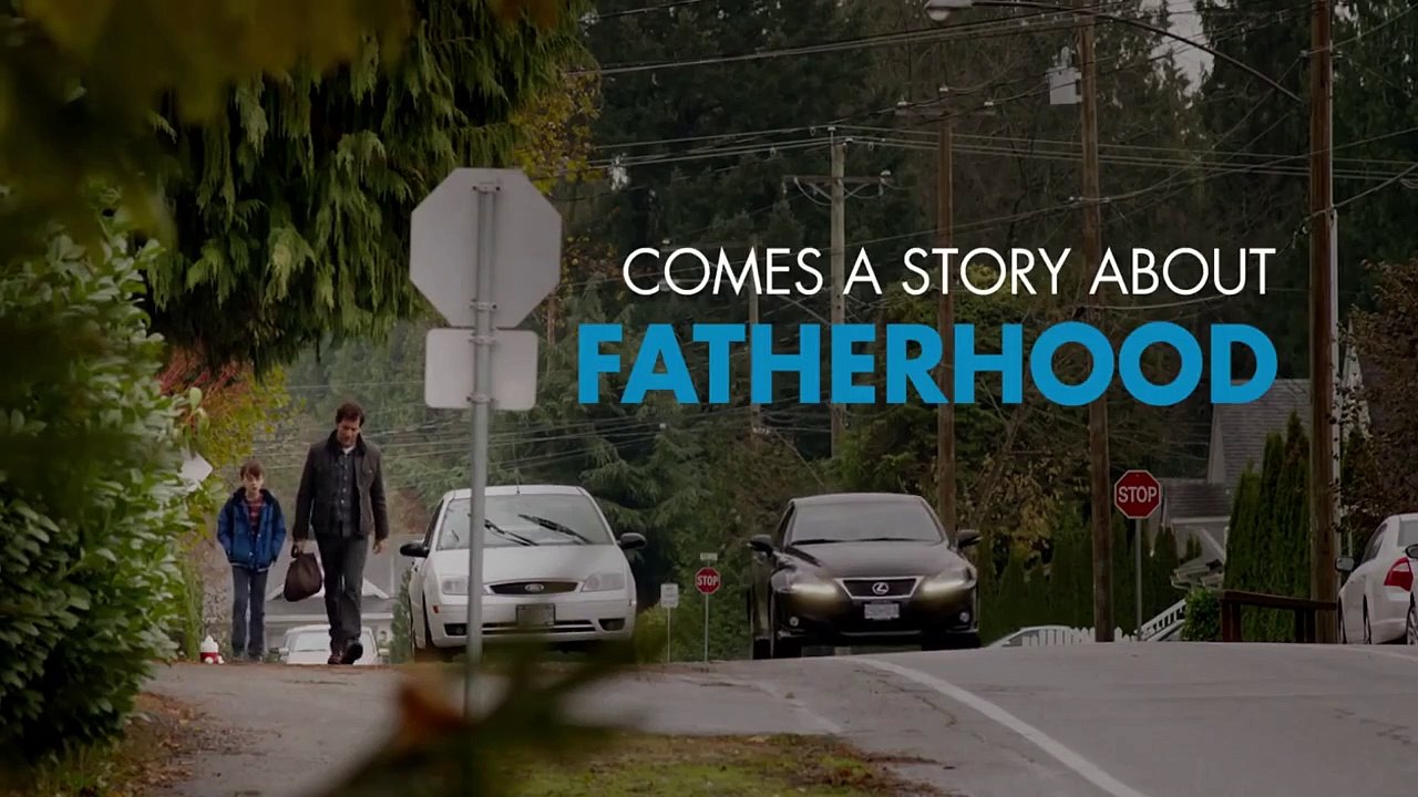 The Confirmation Tráiler (2) VO