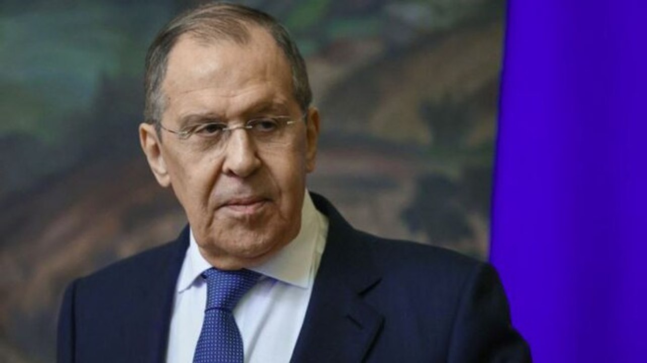 Russia takes control of Chernobyl nuclear plant; Ready for talks if Ukraine Army lays down arms: Russia; more