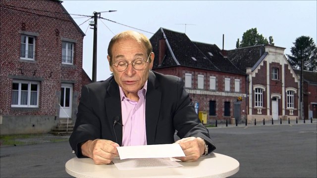 magazine _ les combats à Catillon en mai 1940 - partie 2/2