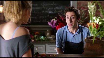 We'll Never Have Paris Tráiler VO