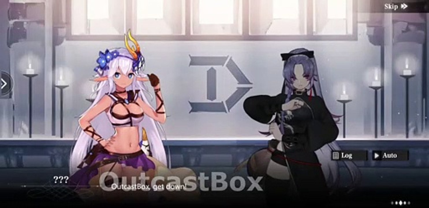 Soul Tide story 1-3
