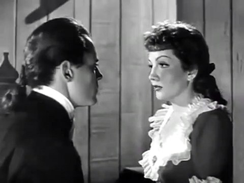 Corazones indomables Tráiler VO