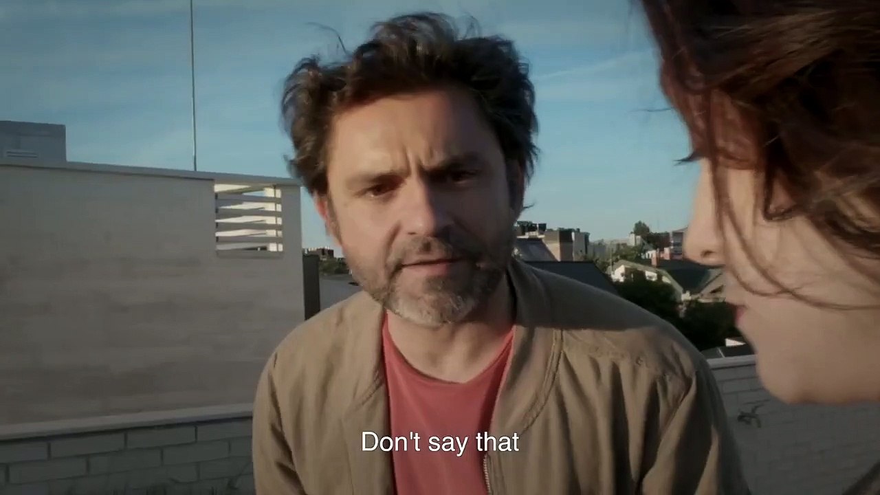 Mirabilis Tráiler