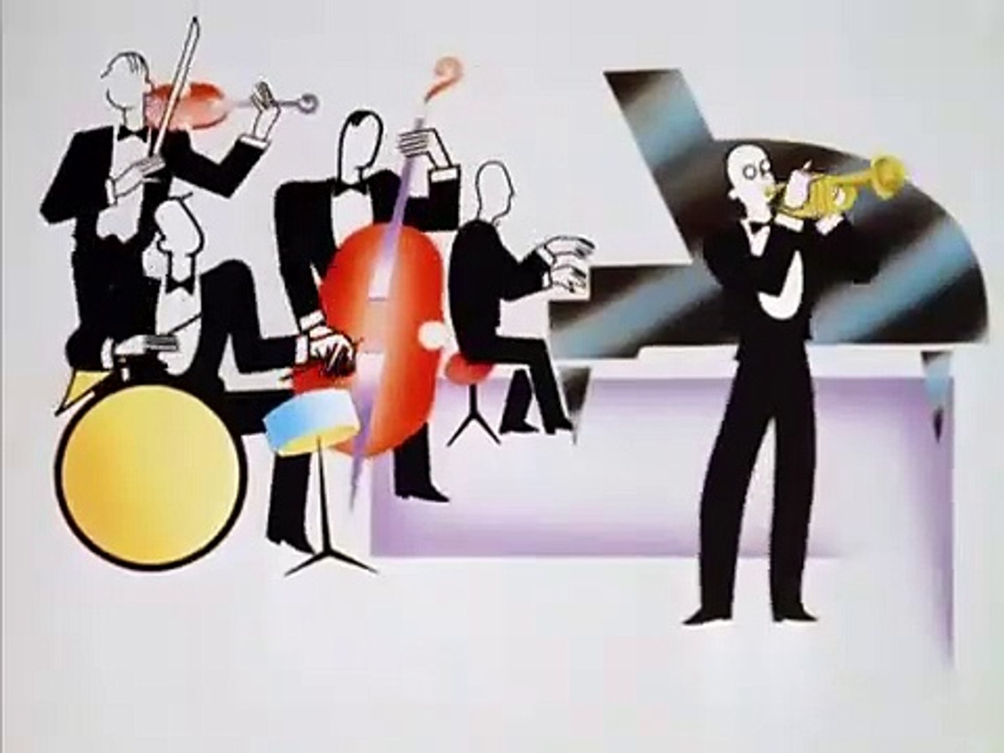 Jeeves and Wooster. S01 E01. Jeeves Takes Charge
