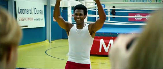 Hands Of Stone Tráiler (2) VO