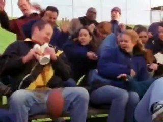 Air Bud: El fichaje de la liga Tráiler VO