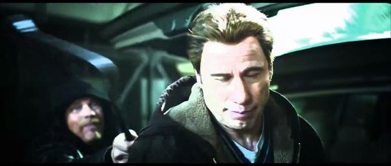 Yo soy la venganza Tráiler (2) VO