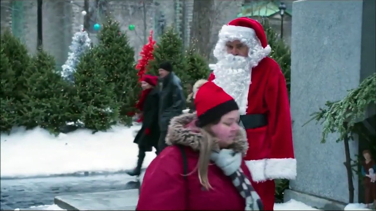 Bad Santa 2 Tráiler (2) VO