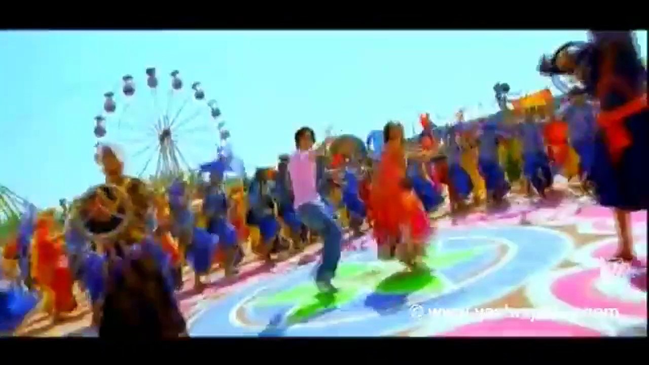 Dil Bole Hadippa VO