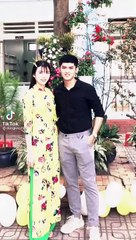 Xôn xao chuyện tình cô trò lọt hot trend TikTok: Chính chủ nói gì?