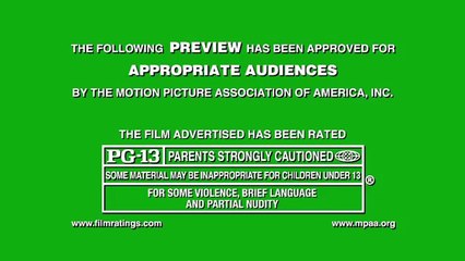 The Legend of Hell's Gate: An American Conspiracy Tráiler VO