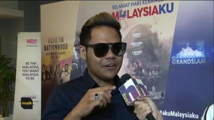 Syamel: Papar sisi berbeza dalam muzik video