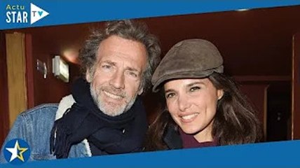 Stéphane Freiss : pourquoi avait-il rompu avec sa femme Ursula après 25 ans de mariage ?