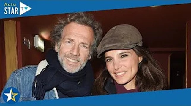Stéphane Freiss : pourquoi avait-il rompu avec sa femme Ursula après 25 ans de mariage ?